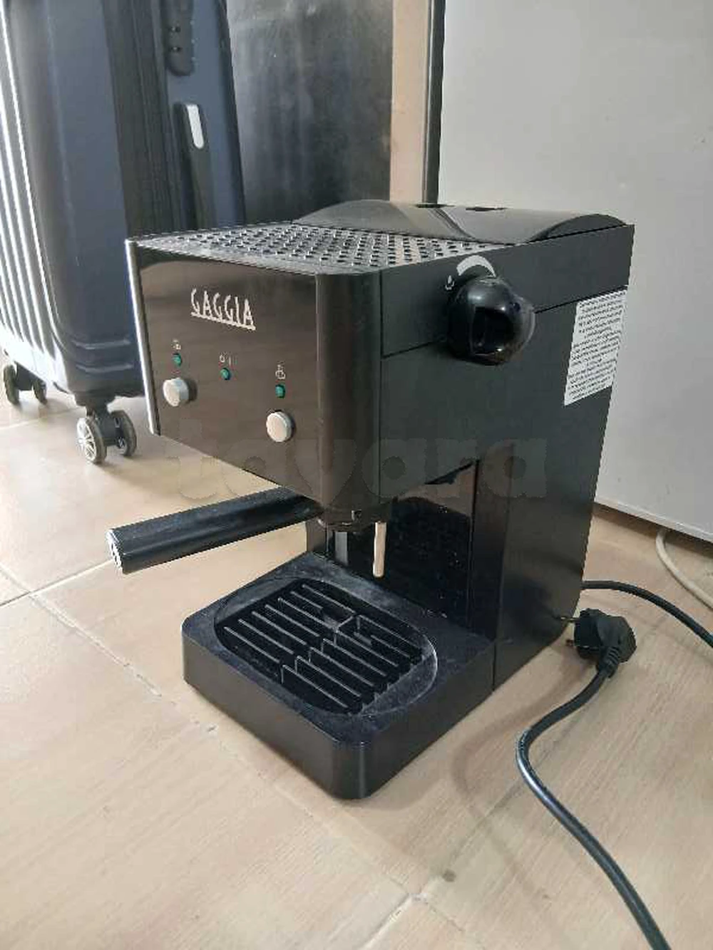 machine Café GAGGIA importé état comme neuf