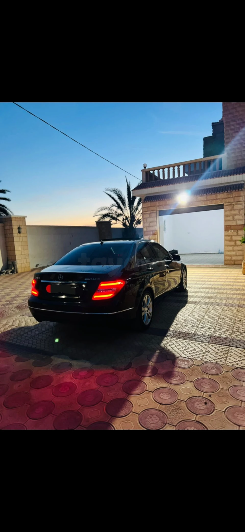 Mercedes-Benz Classe C