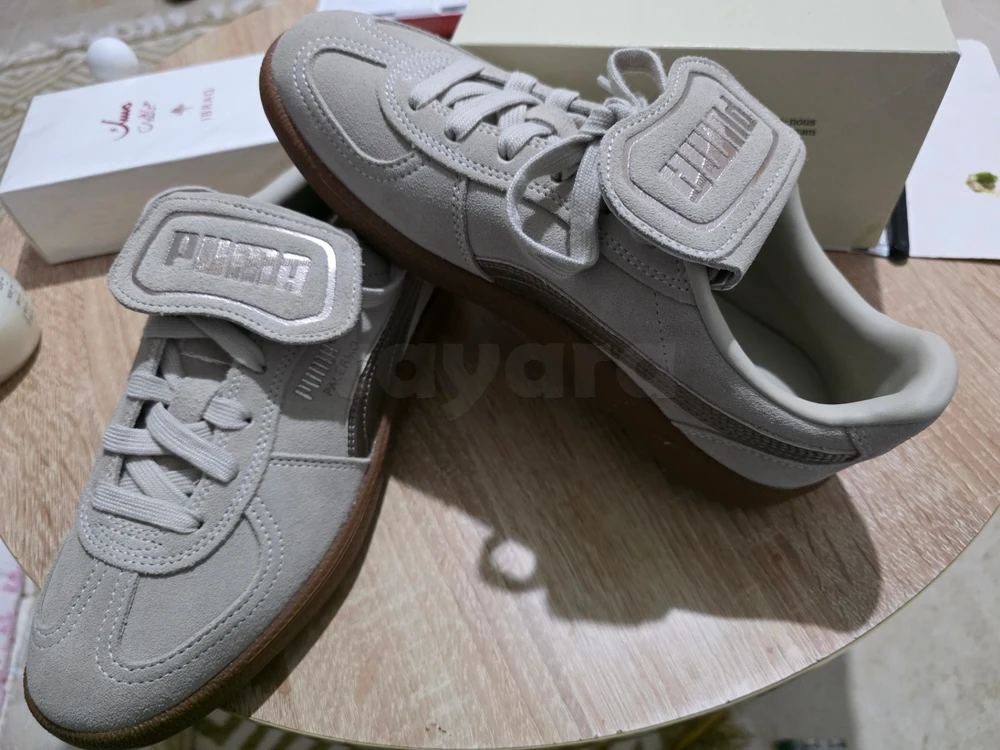 Spadri PUMA femme – taille 38 🇩🇪
