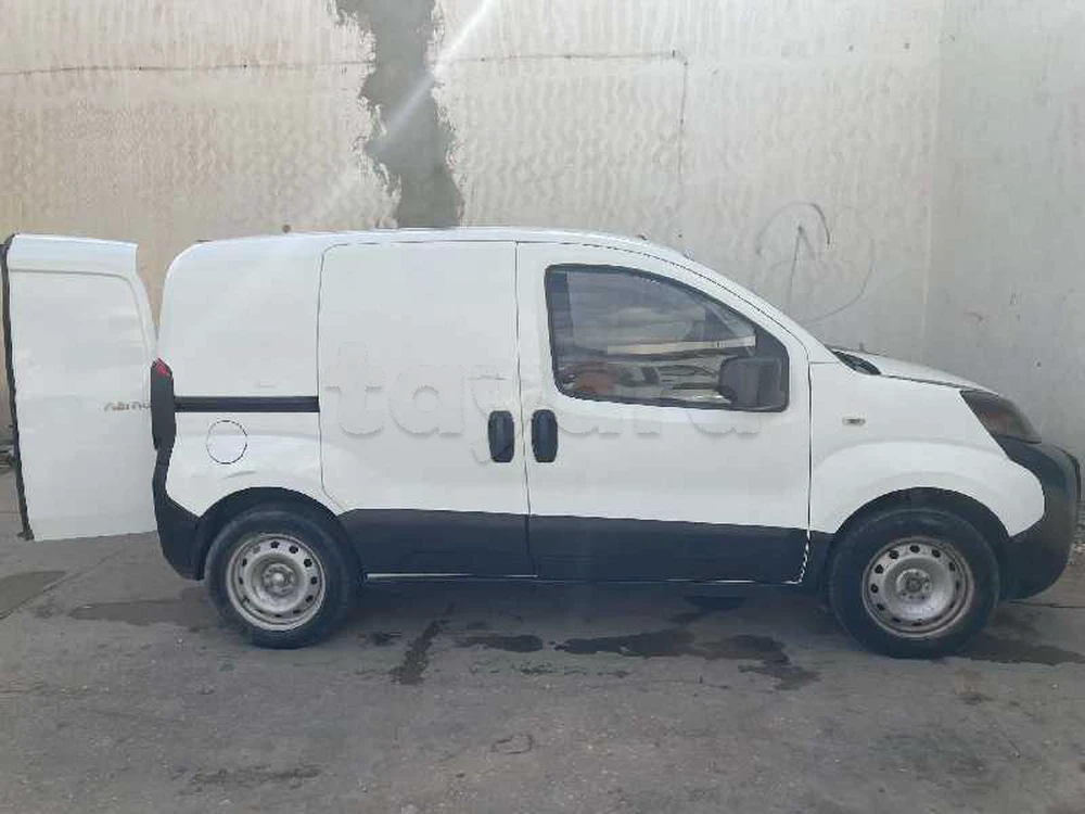 Citroen Nemo