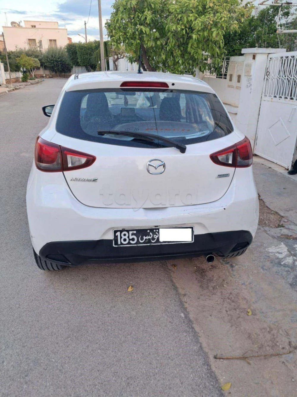 Mazda 2