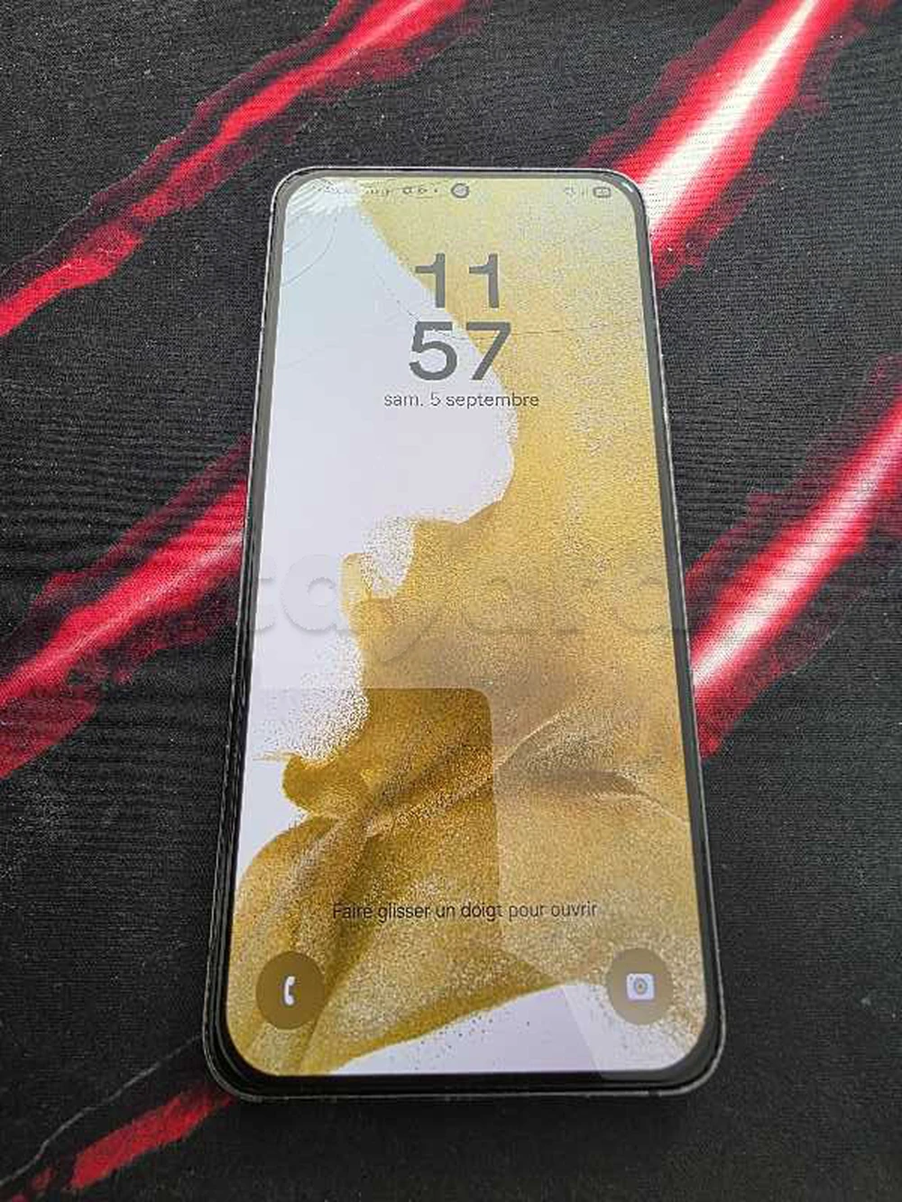 Galaxy S22 5G (8/128)