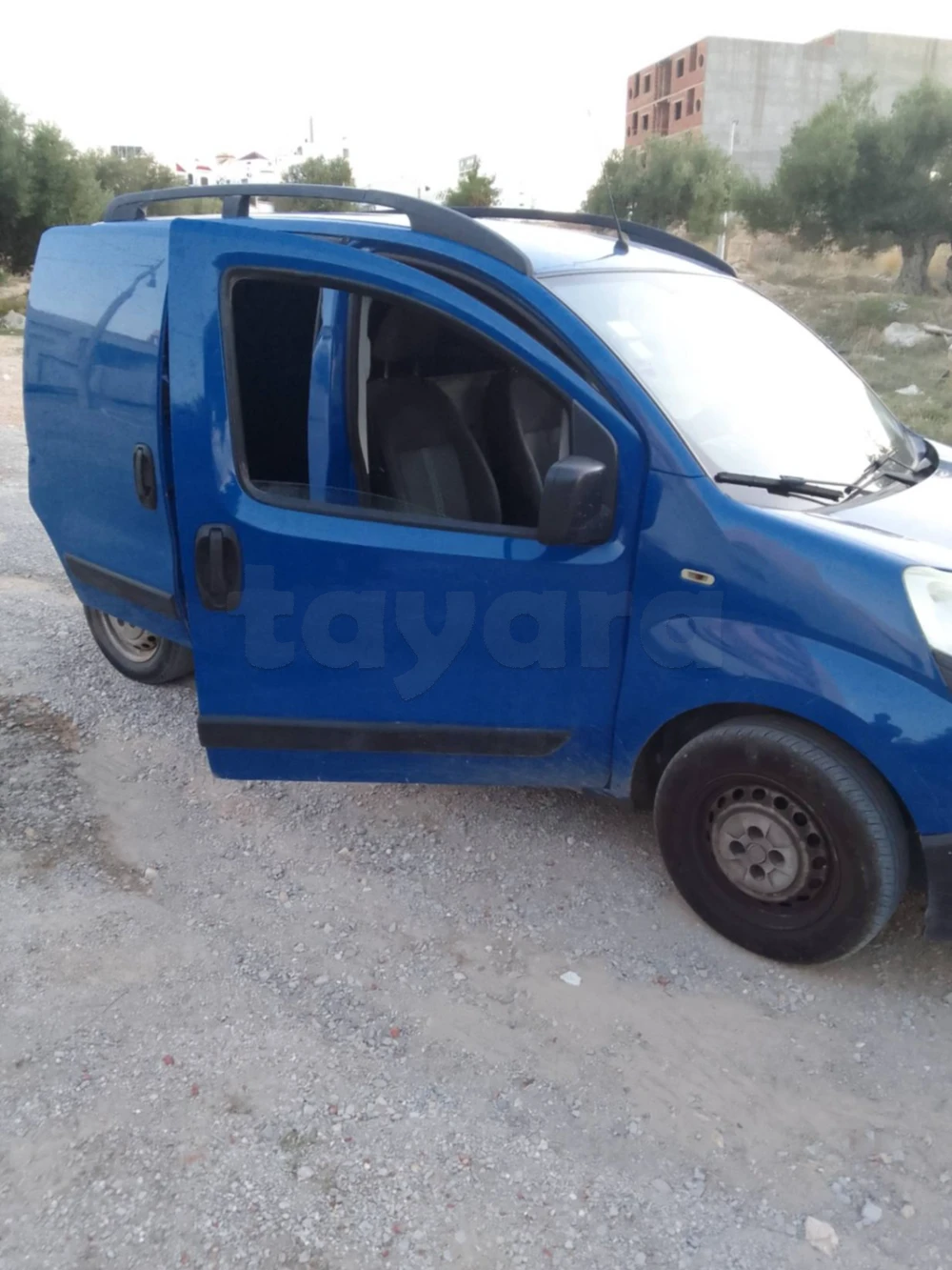 Fiat Fiorino