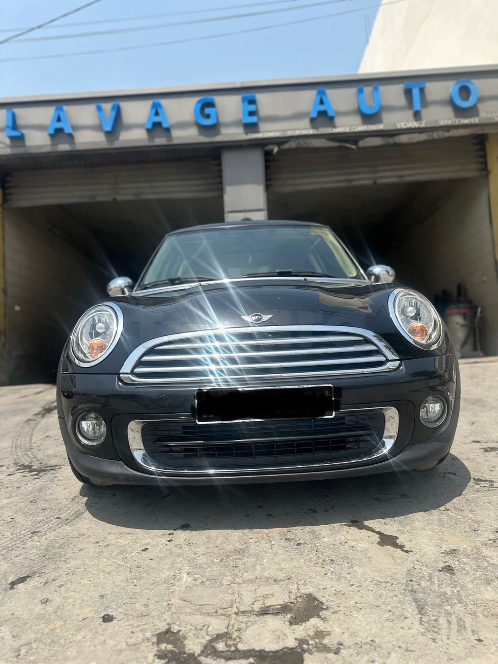 Mini One