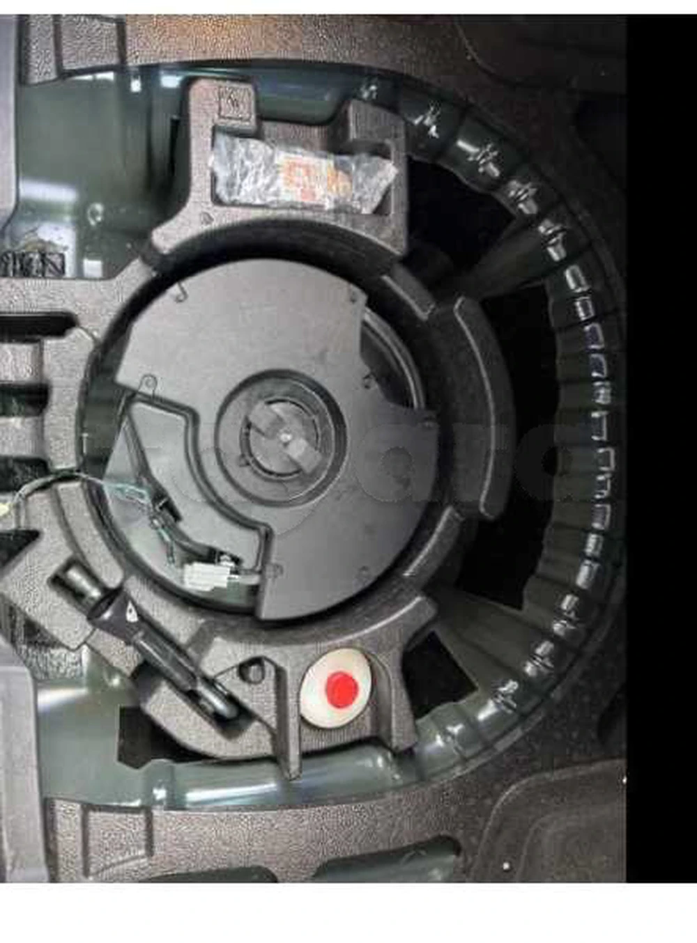 Carte voiture Opel Insignia