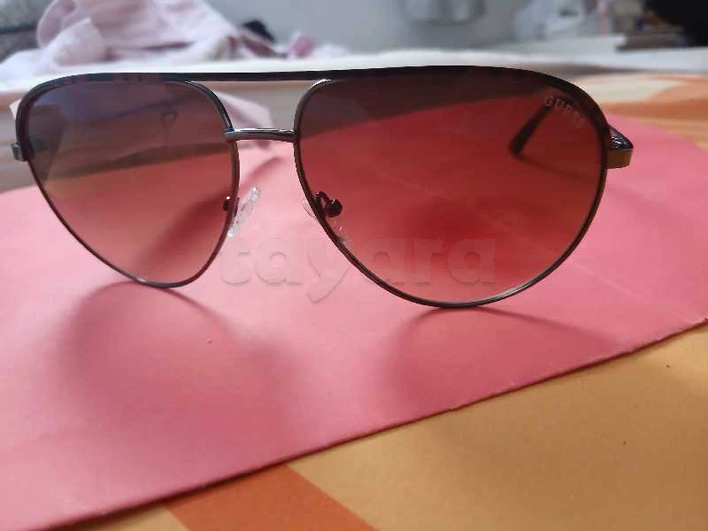 lunette soleil guess orjginal homme