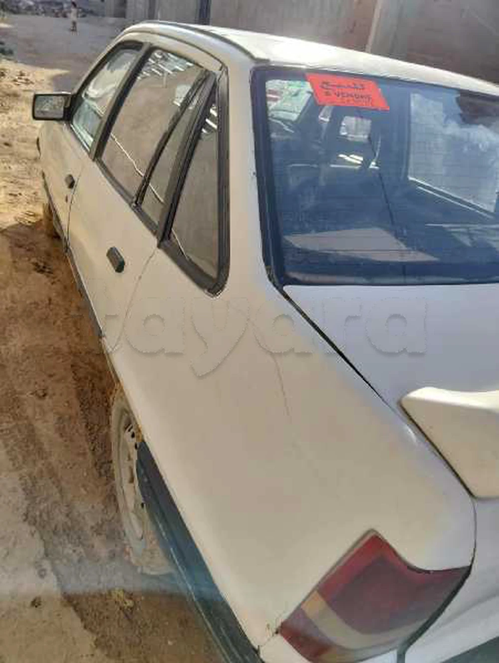 Opel Kadett