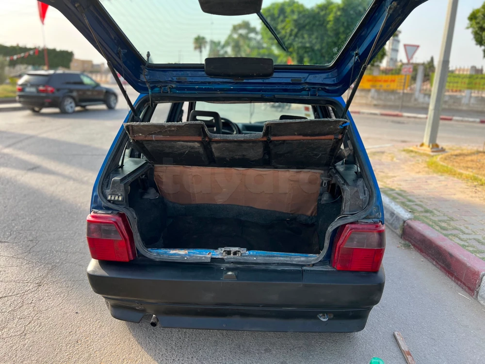Fiat Uno