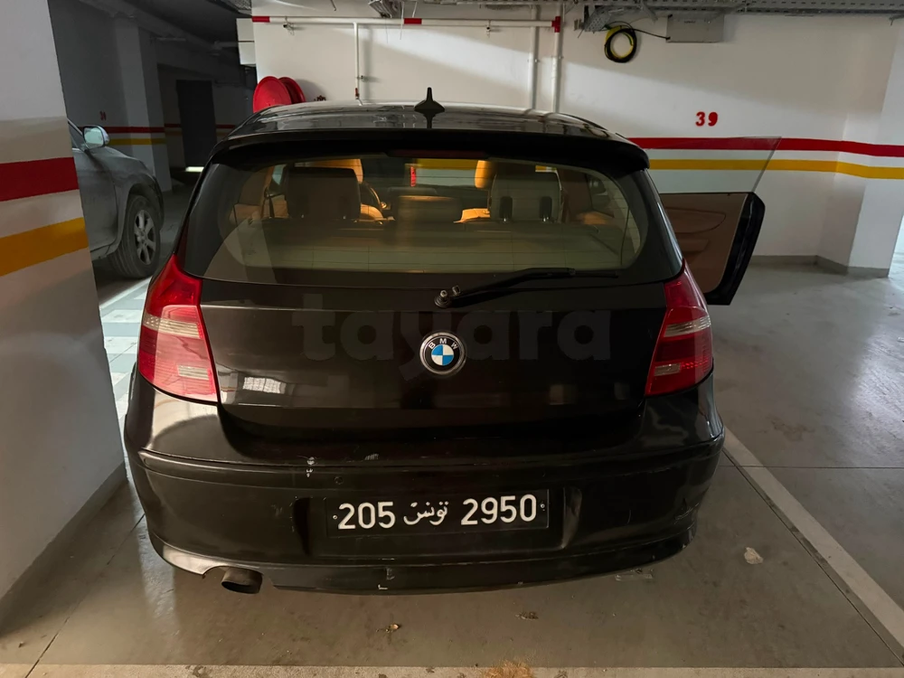 BMW Serie 1
