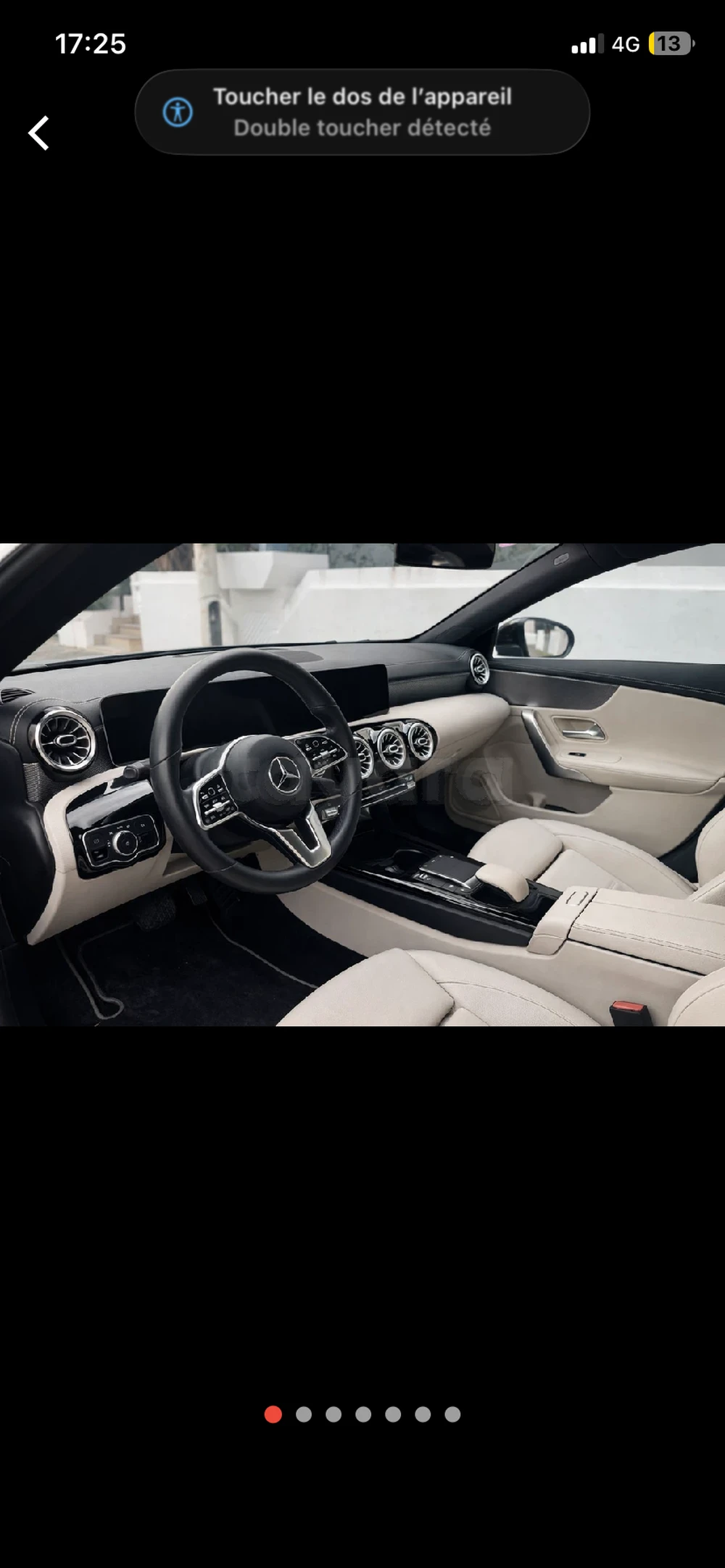 Mercedes-Benz Classe CLA