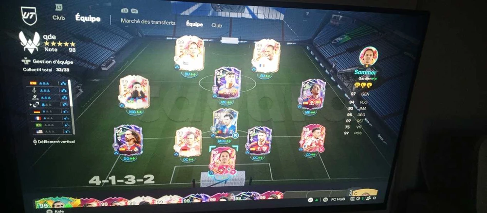 fc 26 account