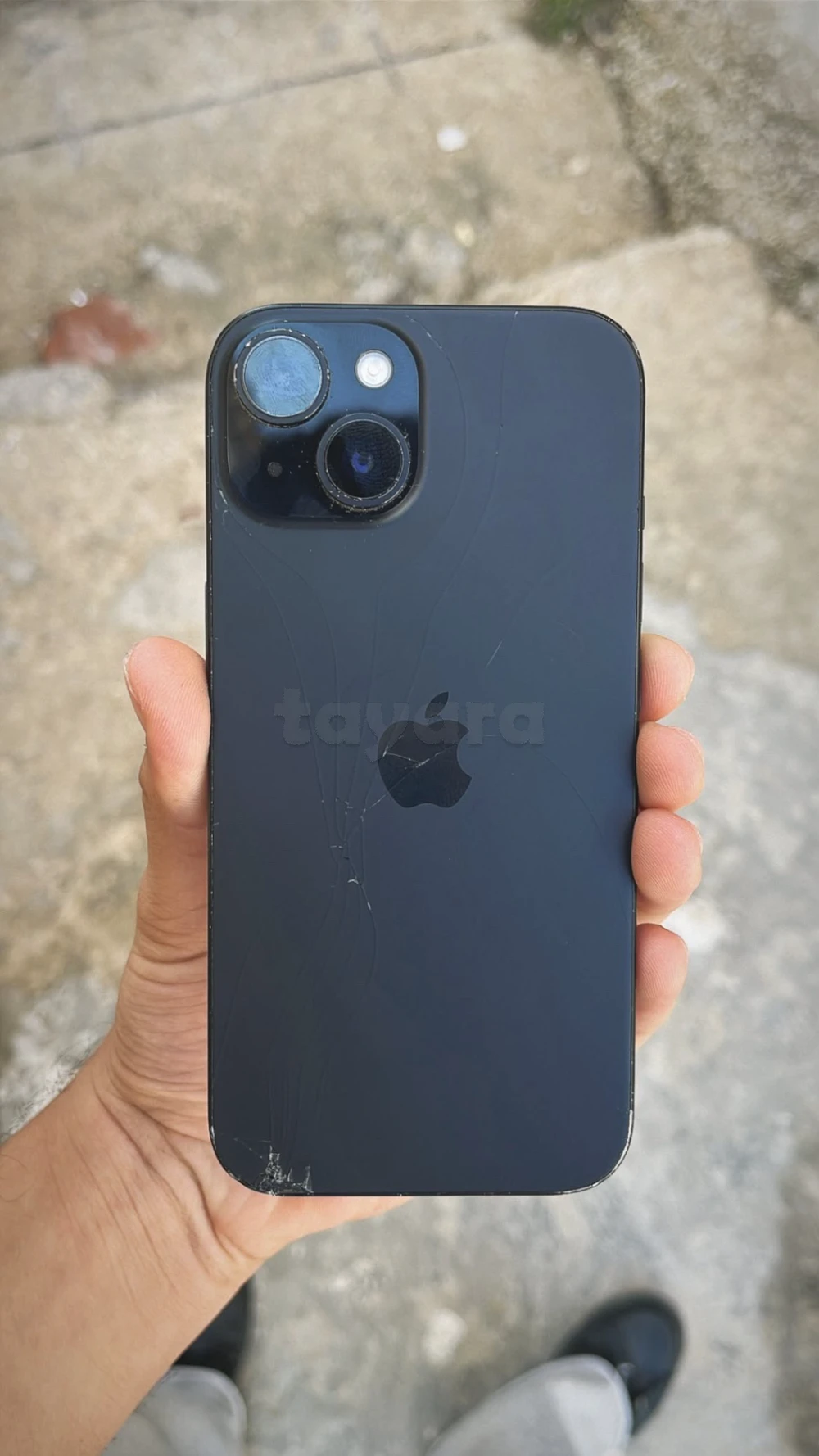Iphone 15 🖤