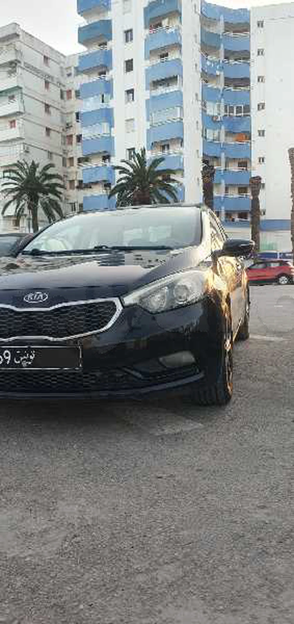 Kia Cerato