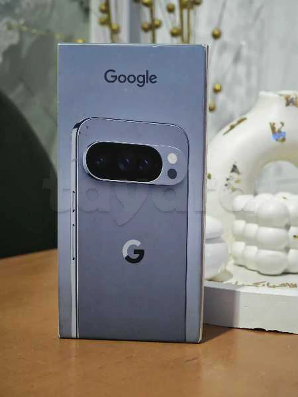 Google Pixel 10 Pro 512Go