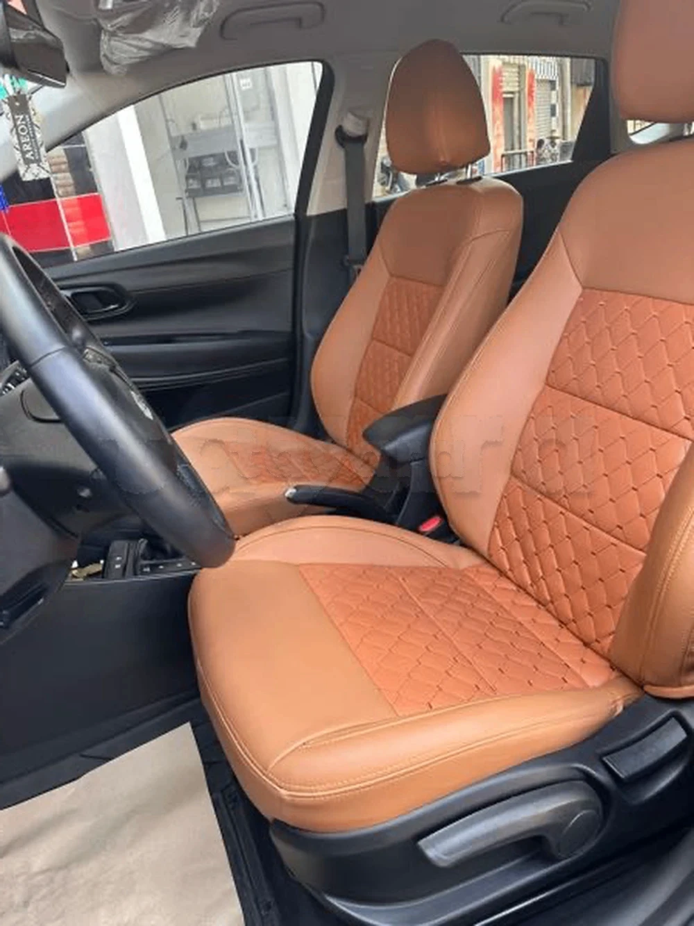 Carte voiture Hyundai i20