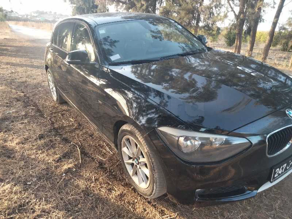 BMW Serie 3 GT