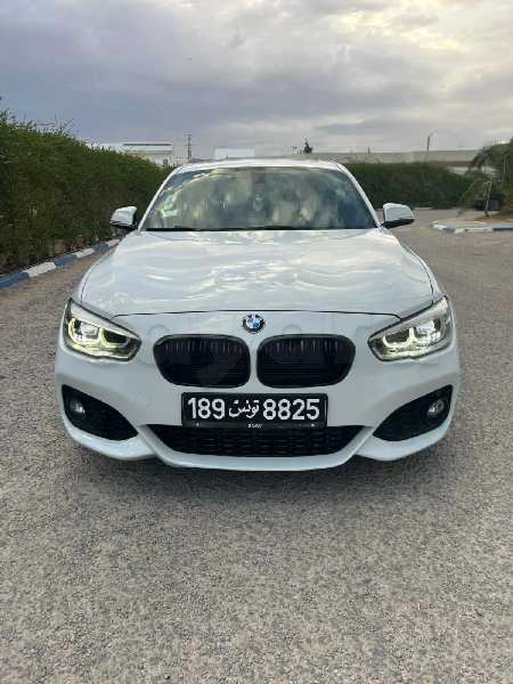 BMW Serie 1