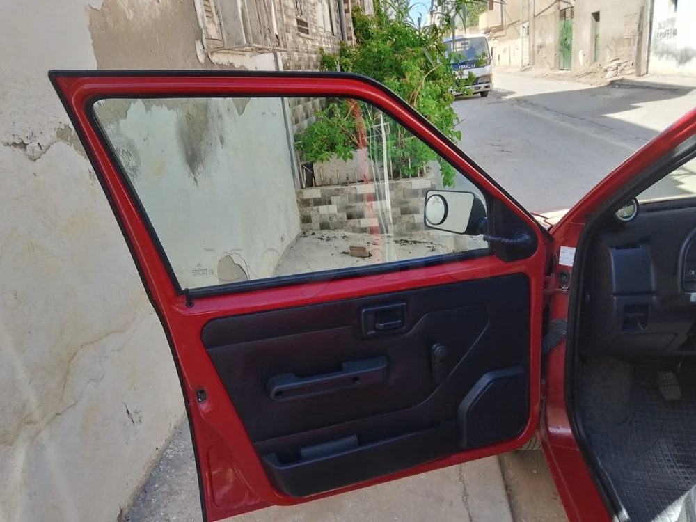 Citroen AX