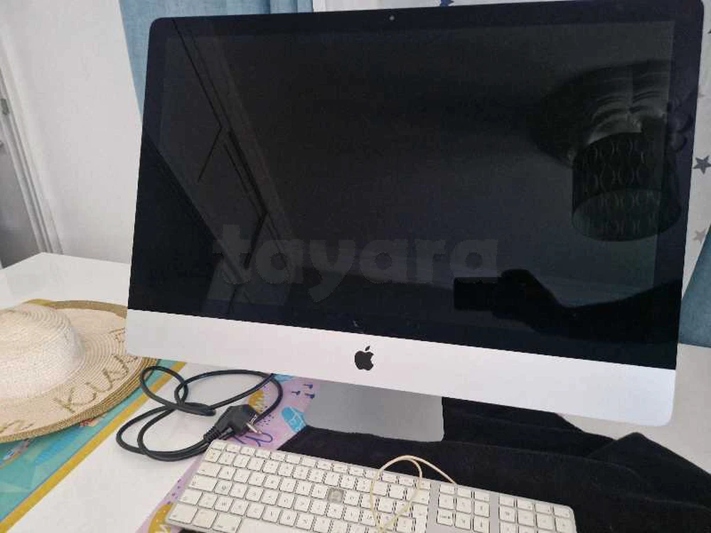 MAC apple