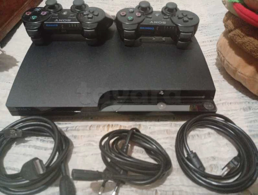 PlayStation 3