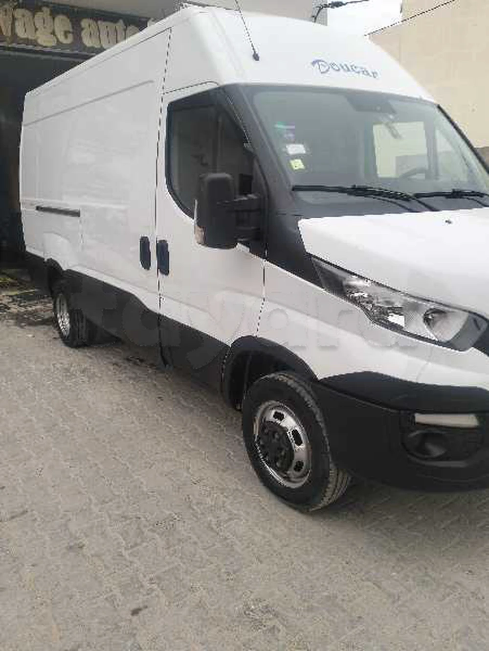 IVECO Daily