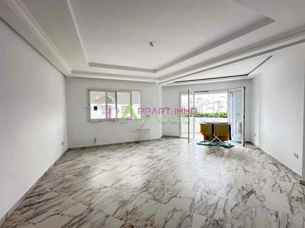 ETAGE DE VILLA S+2 BOUMHEL BASSATINE