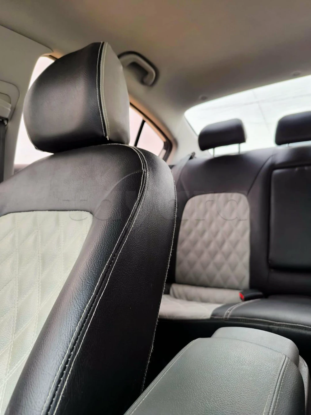 Carte voiture Kia Cerato