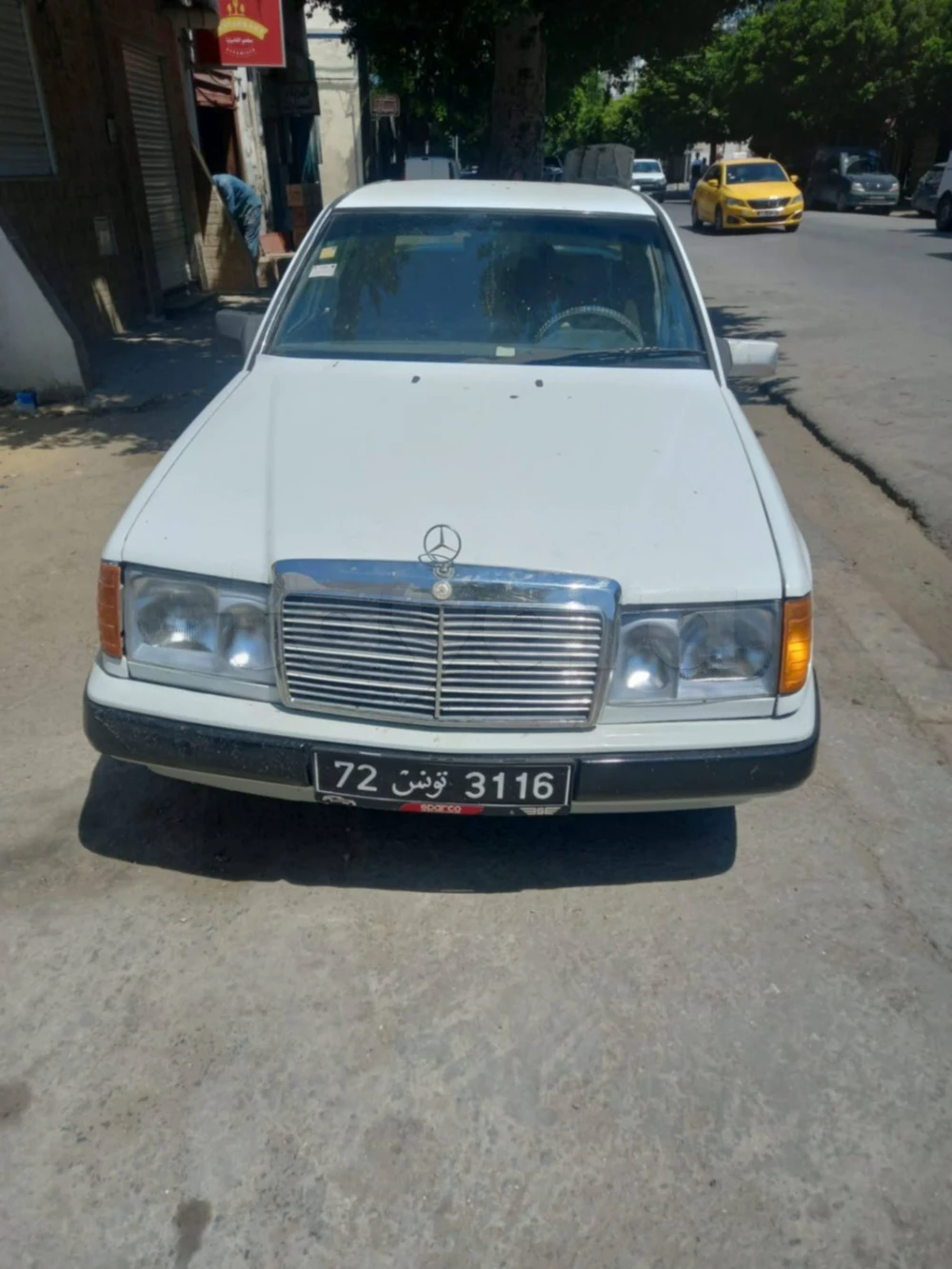 Mercedes-Benz 250