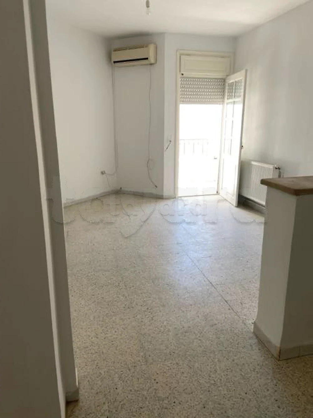 Apt S+3 Titré Borj Louzir Ariana