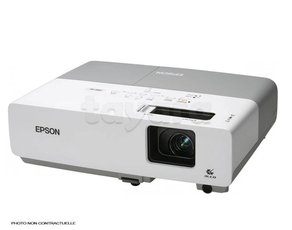 VIDEO PROJECTEUR EPSON