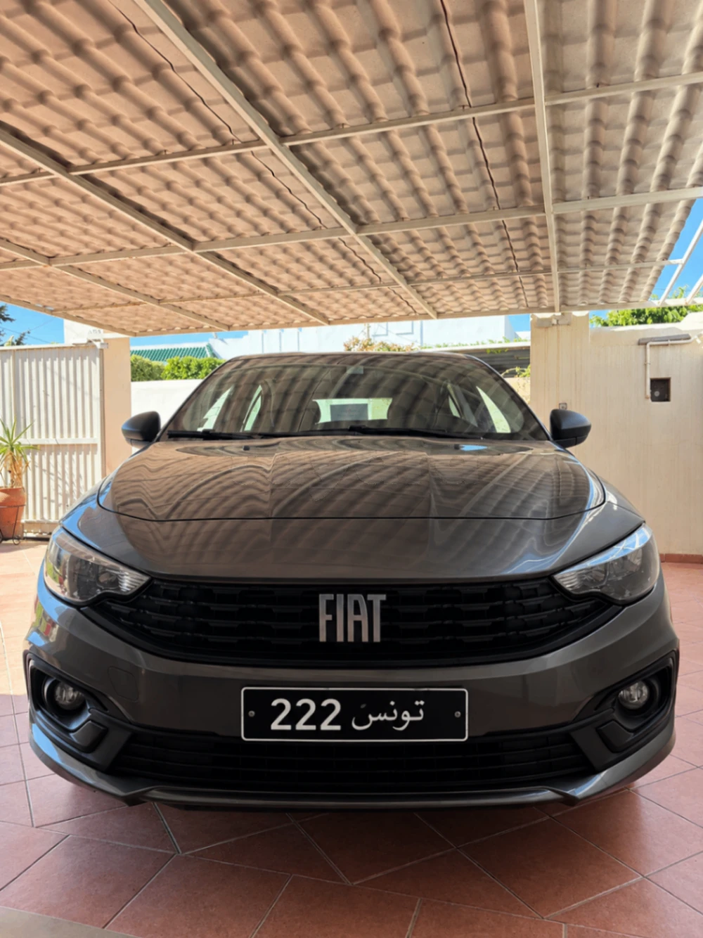 Fiat Tipo