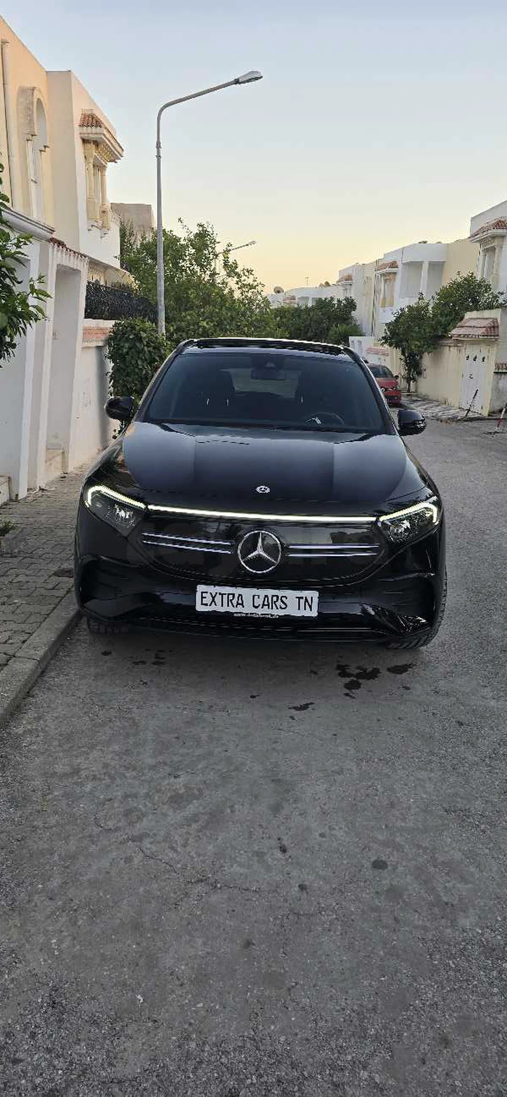 Mercedes-Benz Classe GLA