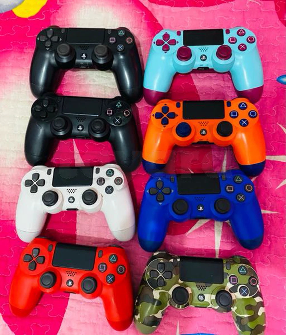 manette ps4 original