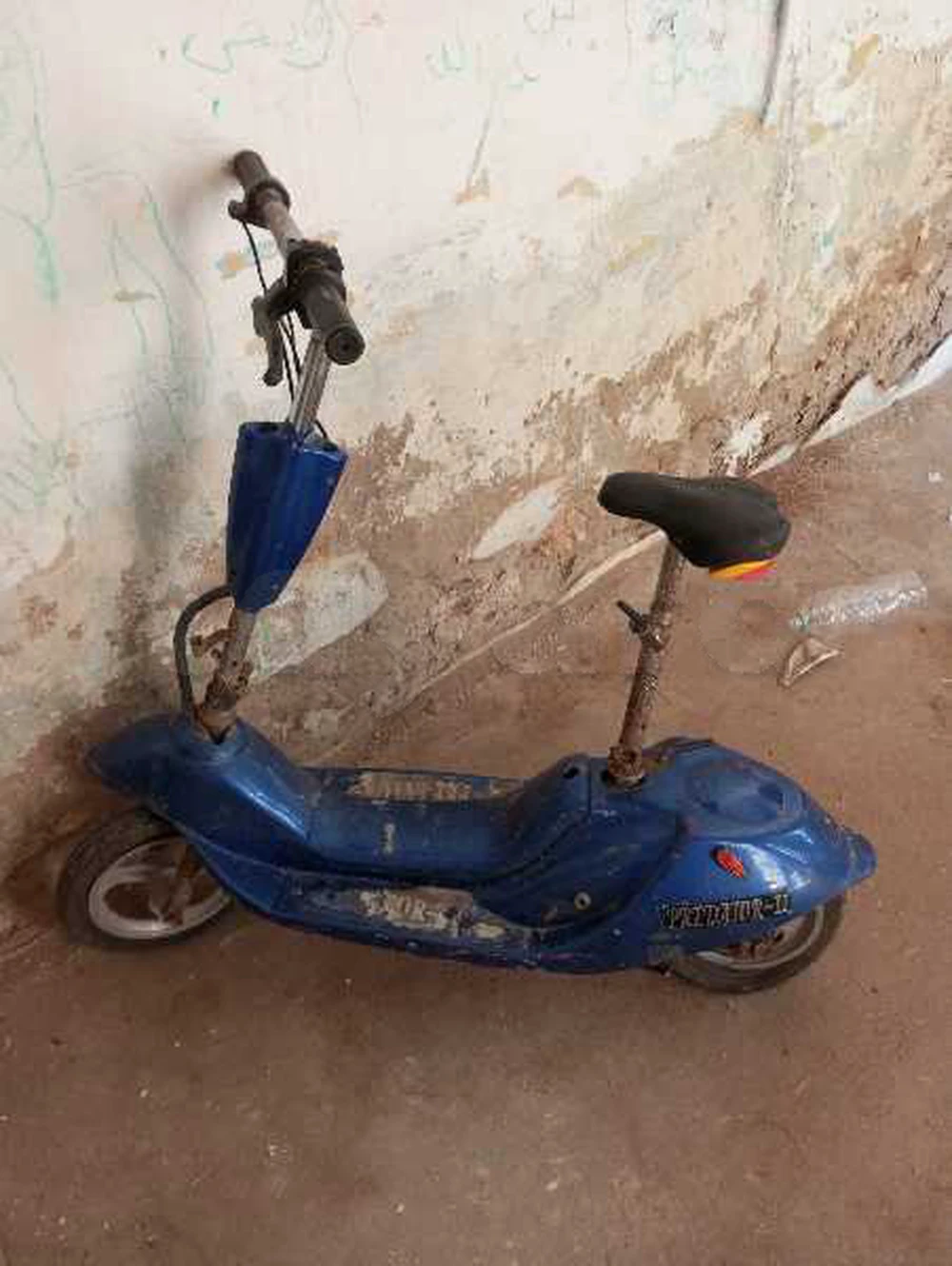 motor électrique