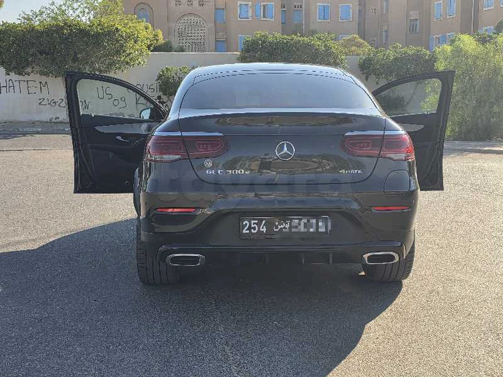 Mercedes-Benz Classe GLC
