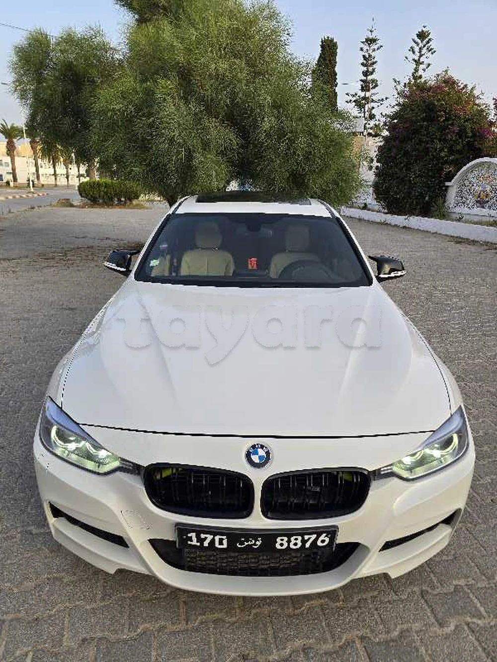 BMW Serie 3