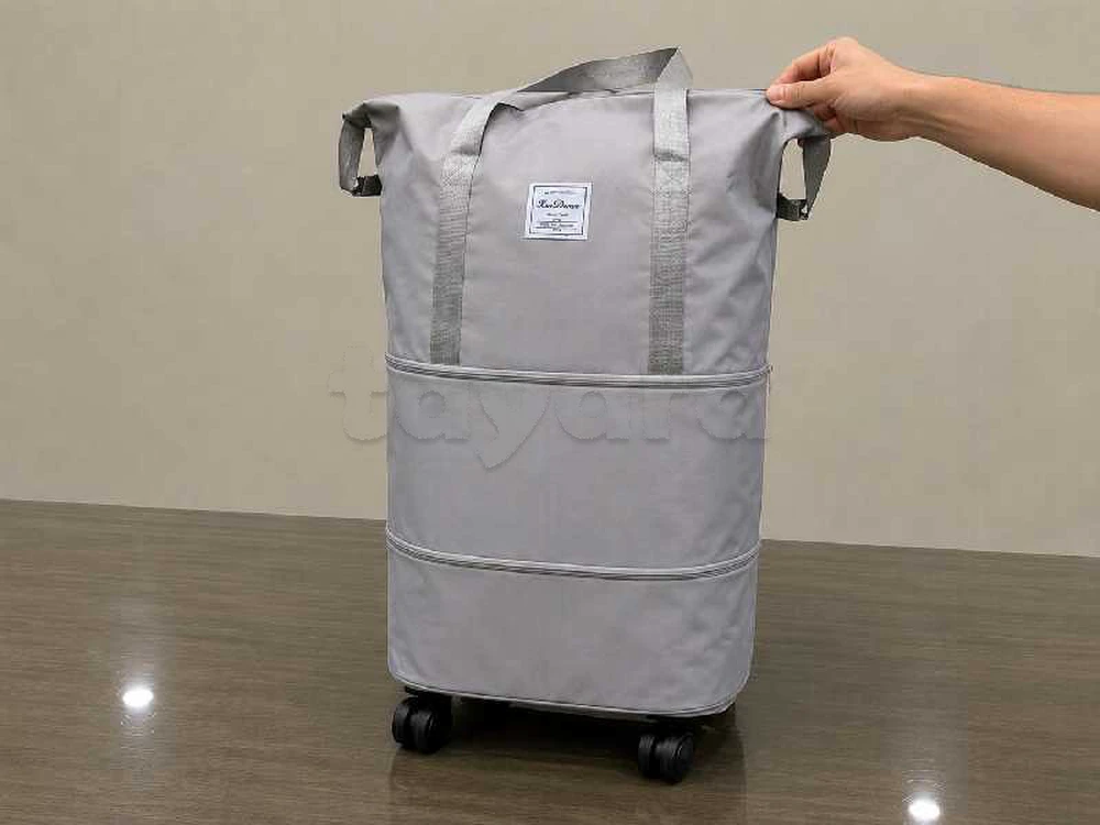 Sac de voyage à roulettes Multifonction