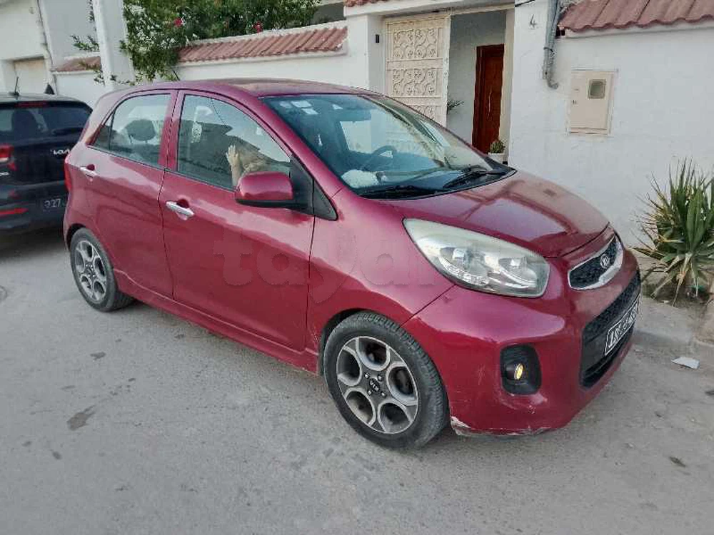 Kia Picanto