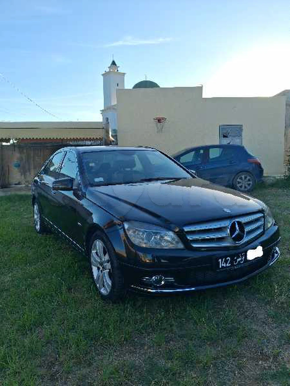 Mercedes-Benz Classe C