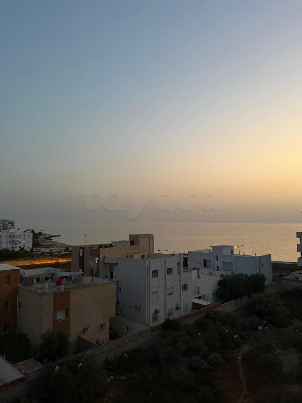 Appartement s+1 à vendre à sousse