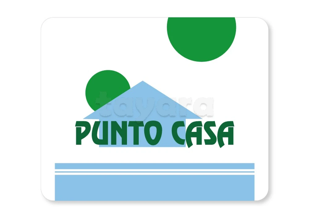 Shop's avatar of PUNTOCASA on tayara