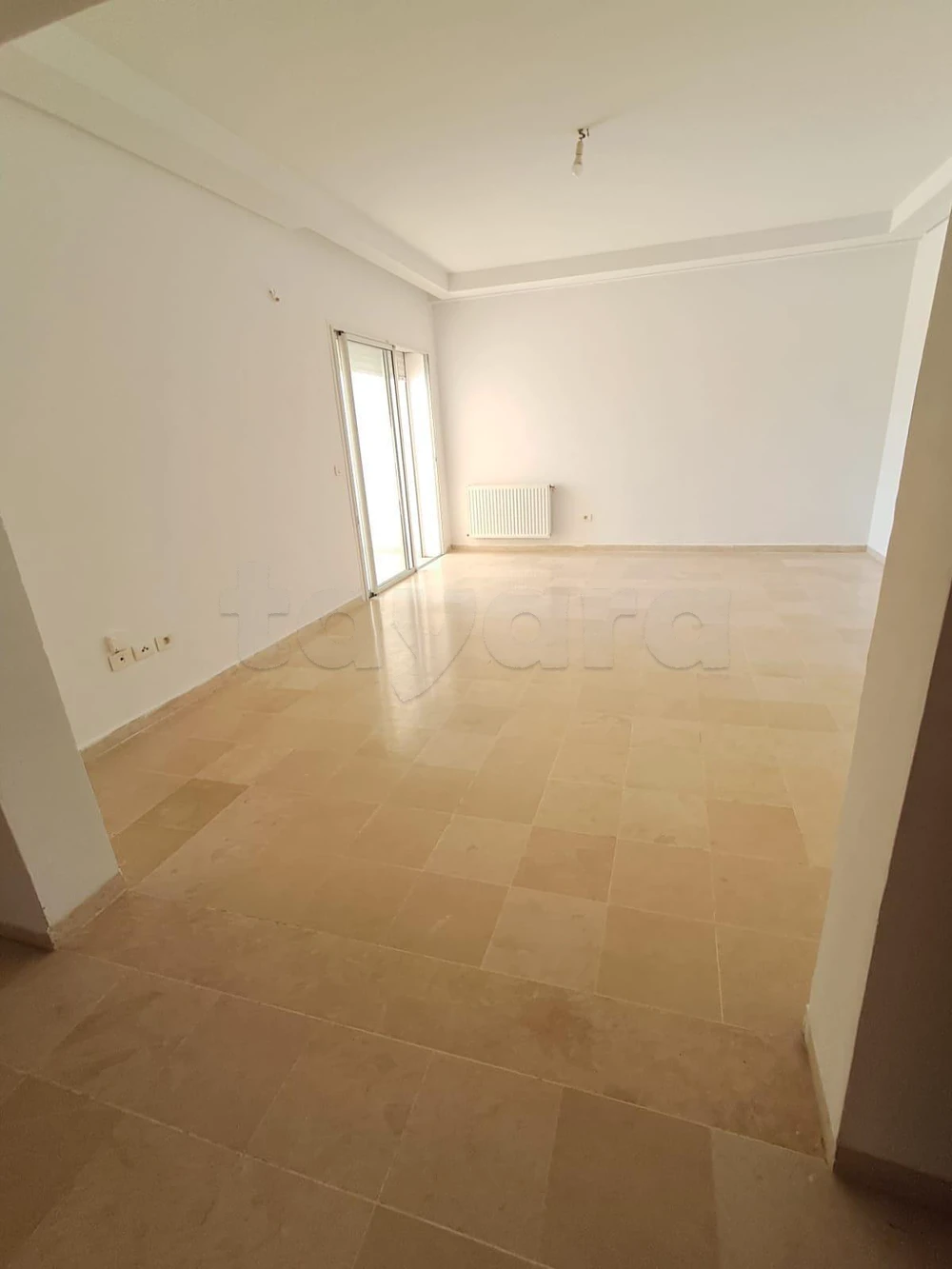 🌟🏠JARDINS D'El Menzah 2 ; à 𝐥𝐨𝐮𝐞𝐫 spacieux appt S+3🌟🏠 - Ansicht 3