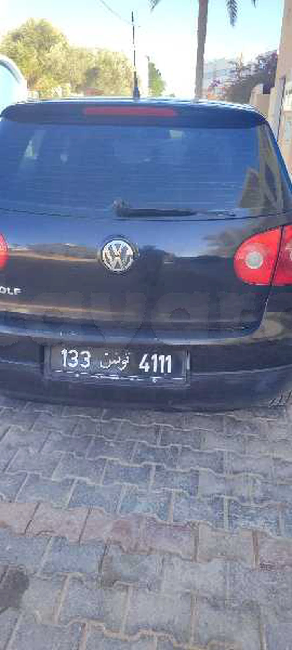 Volkswagen Golf 5