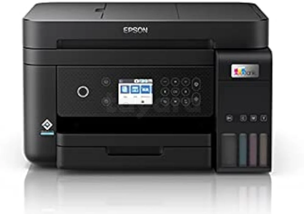 À vendre – Imprimante Epson EcoTank L6270 neuve