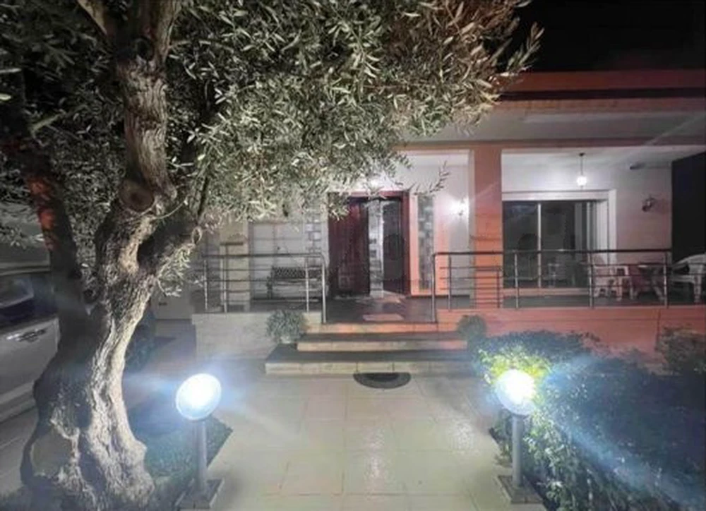 🌅 Villa Unique Avec Piscine En Location À Sousse - Ansicht 3