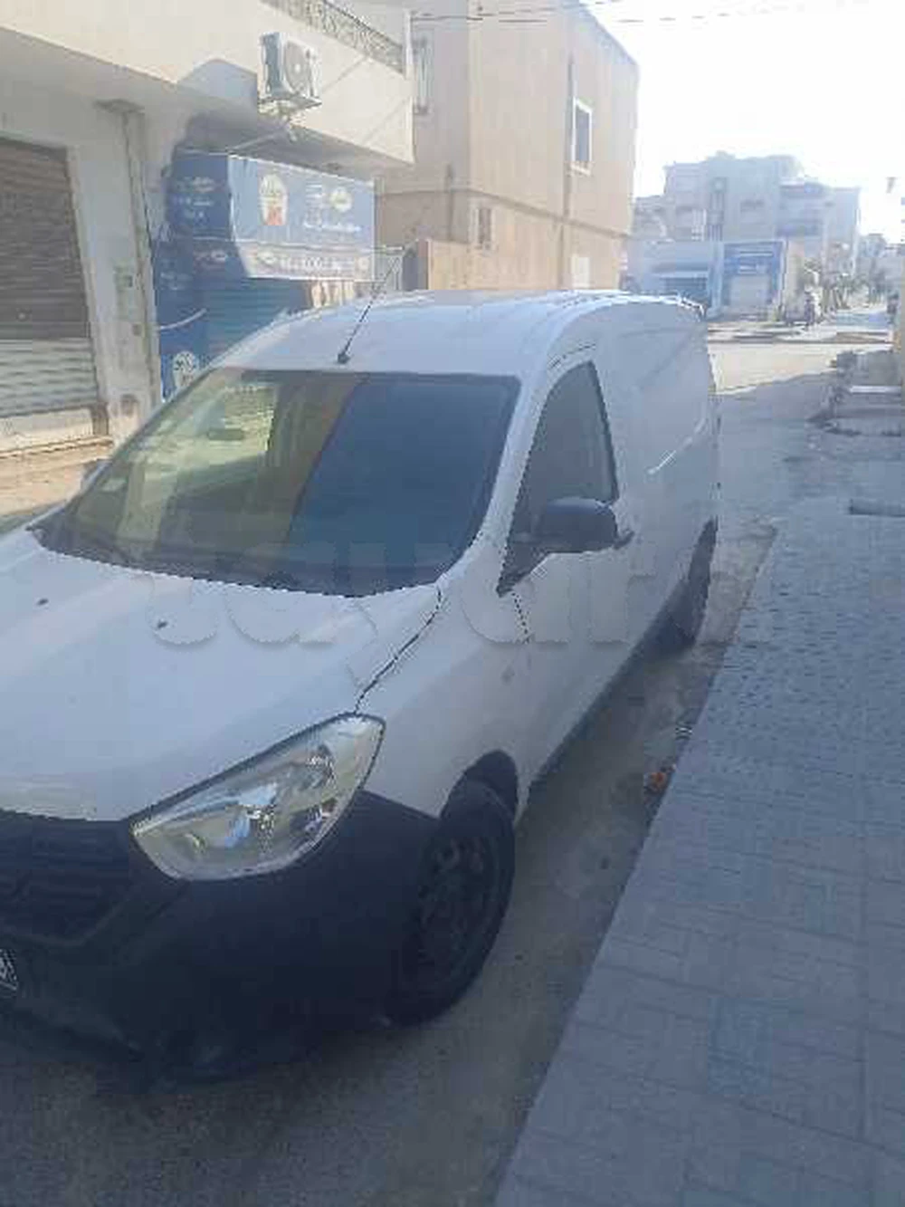 Dacia Dokker