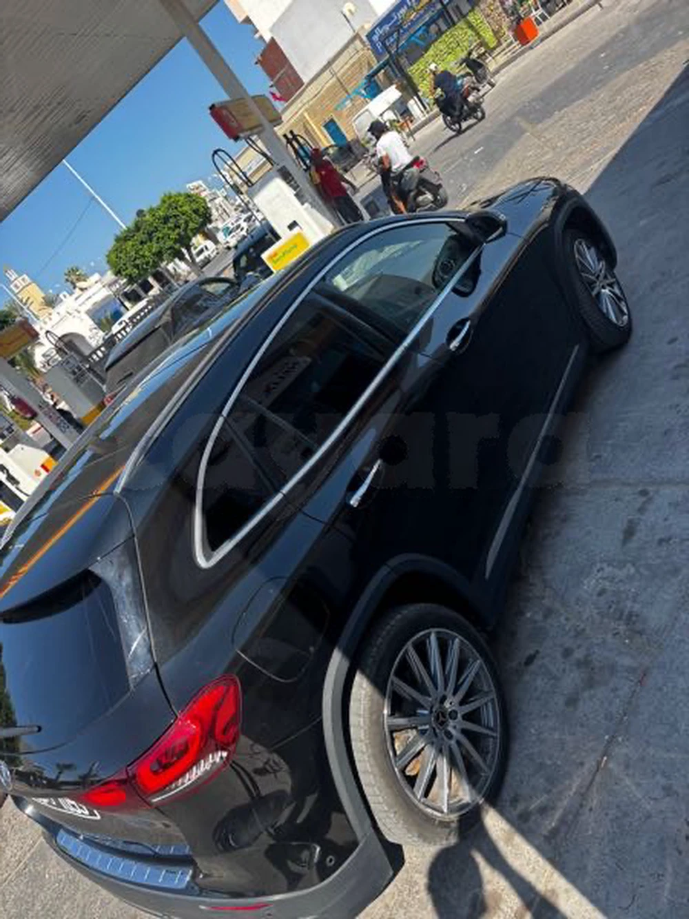 Mercedes-Benz Classe GLA