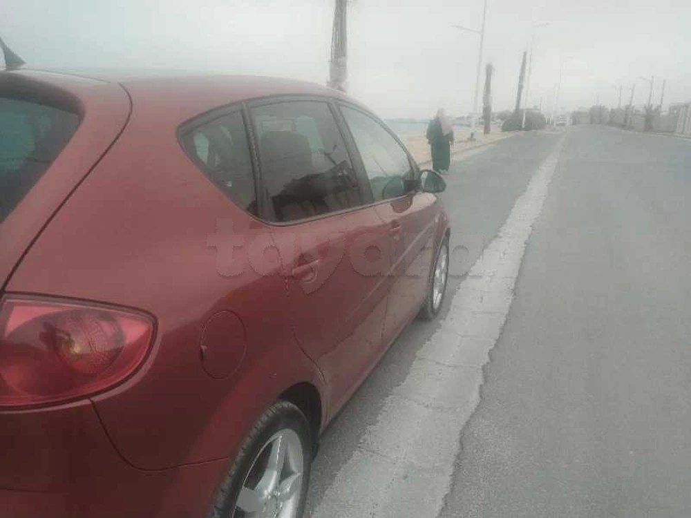SEAT Altea