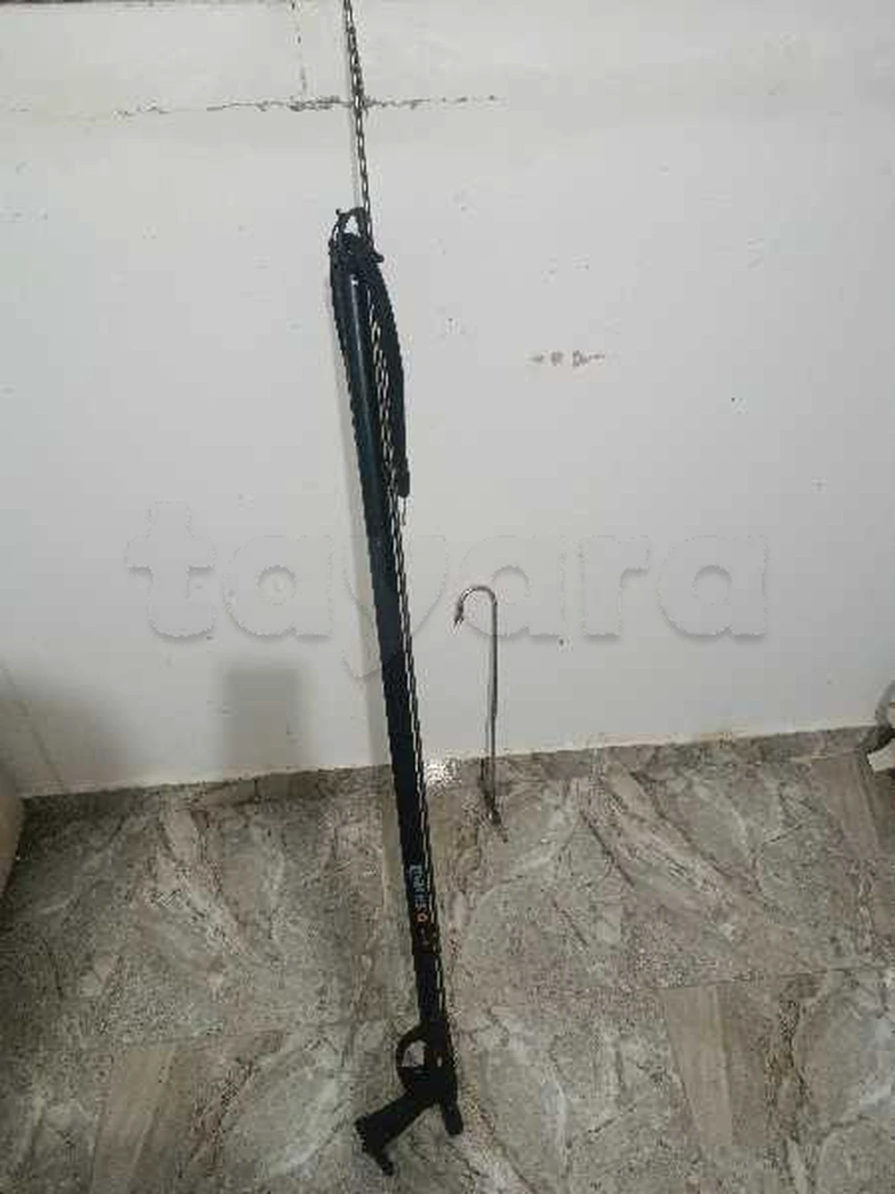 fizga de pêche mares 90 cm (فيزڨة نظيفة)
