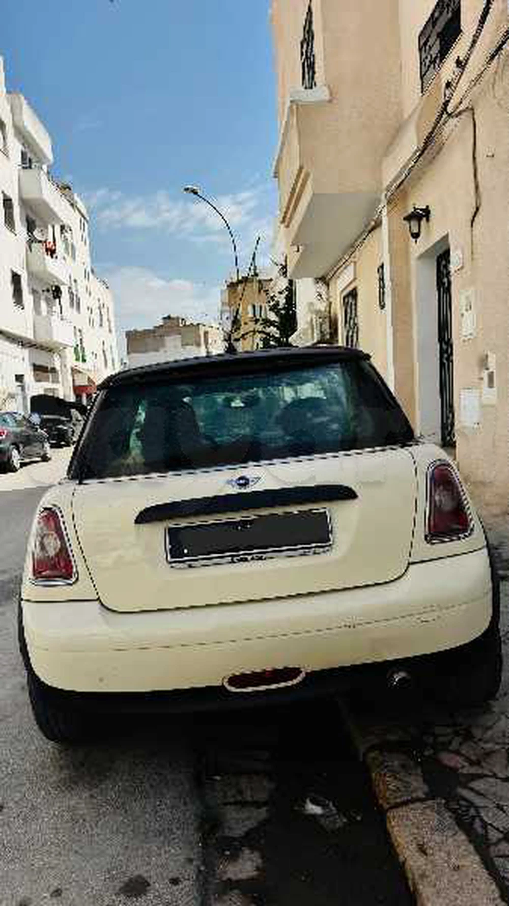 Mini One